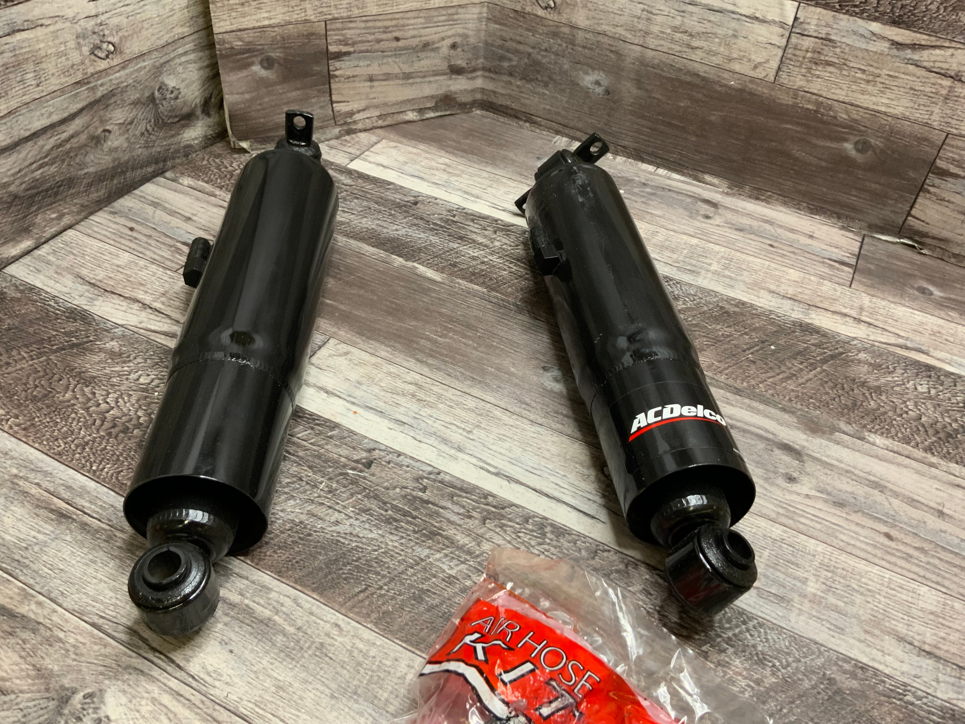 ACDelco Specialty 504-535 Rear Air Lift Shock Absorber (8087468605678)